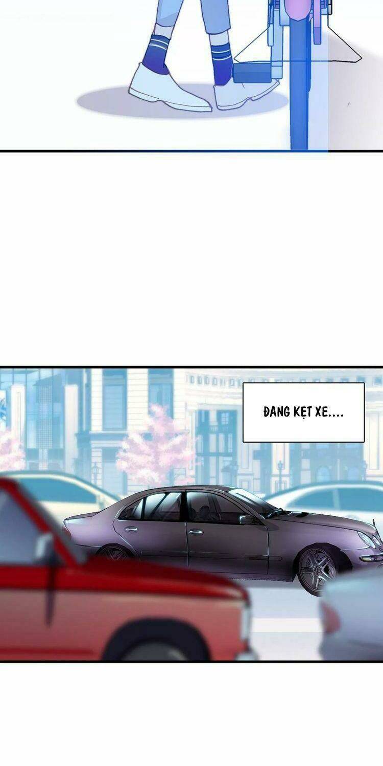 chuyển phát nhanh tình yêu chapter 19 23