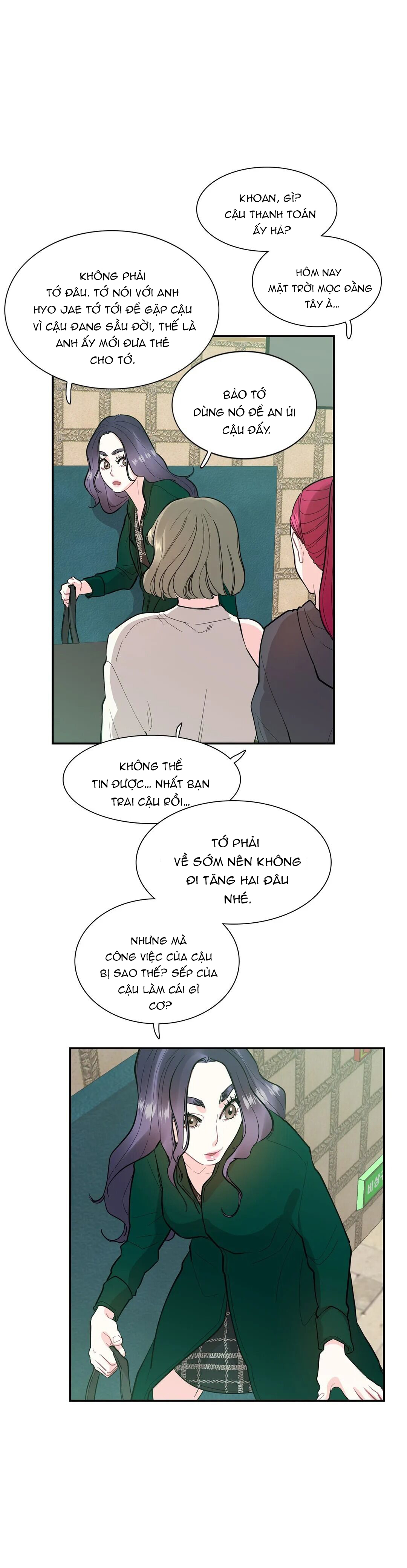 lên đỉnh chapter 43 5