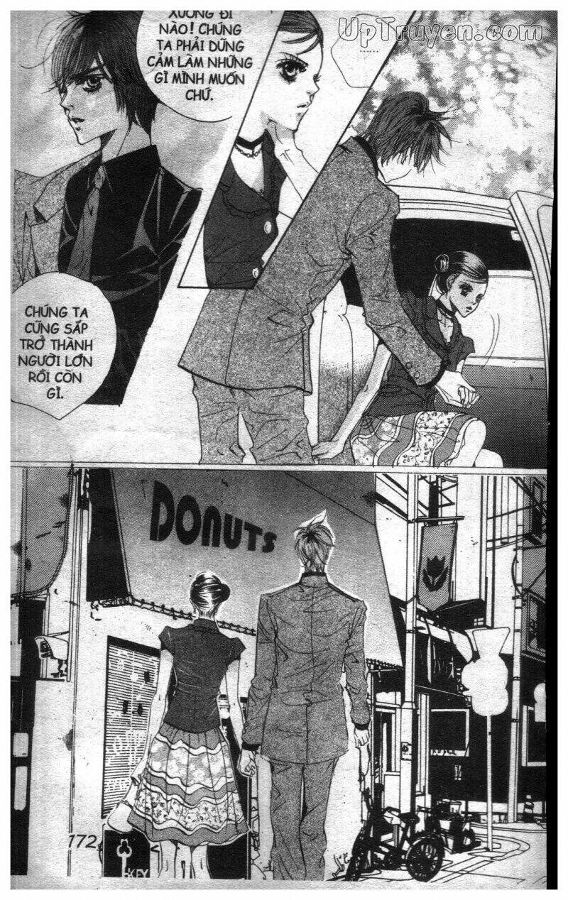 hoàng cung chapter 9 170