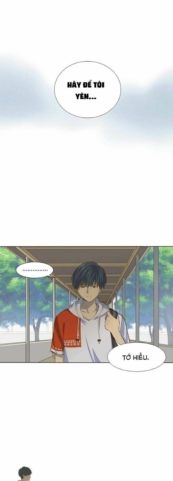 bí mật sâu sắc nhất của tôi chapter 15 36