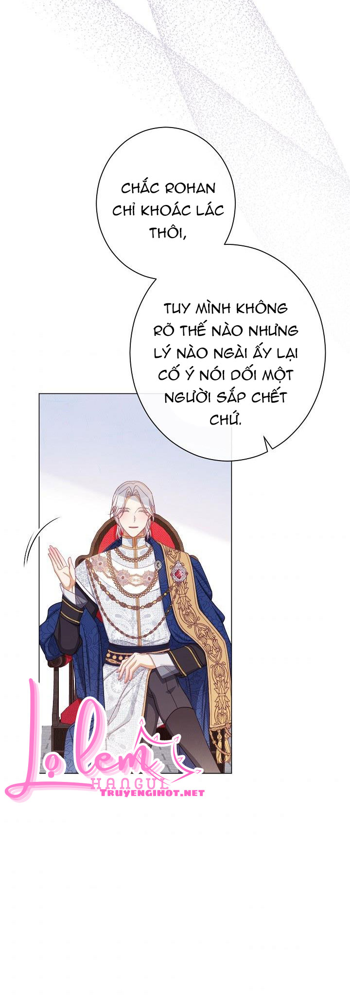 ác nữ đảo ngược đồng hồ cát chapter 87.2 7