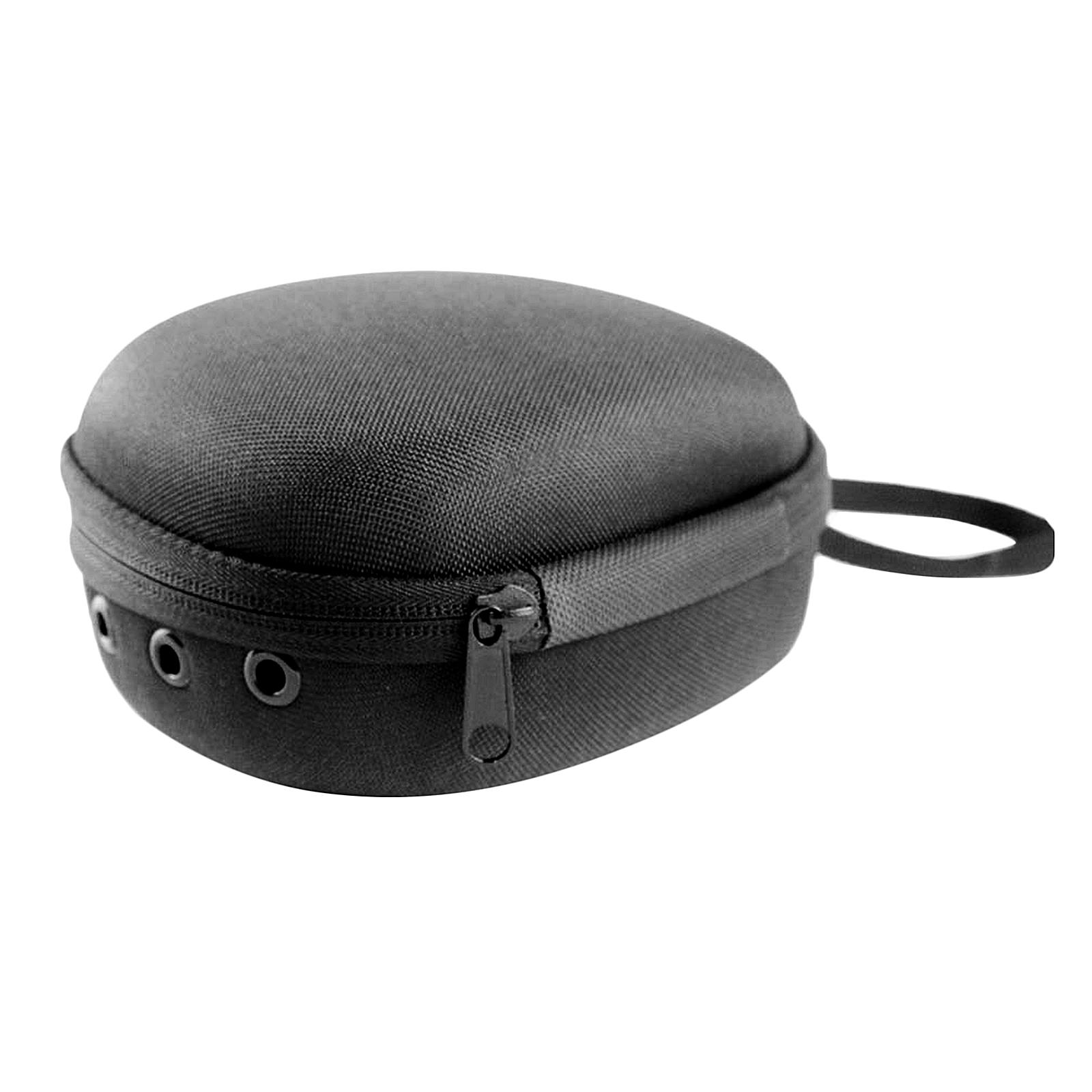 EVA Fishing Reel Bag Protective Case Fishing Accessories Zipper Storage Bag