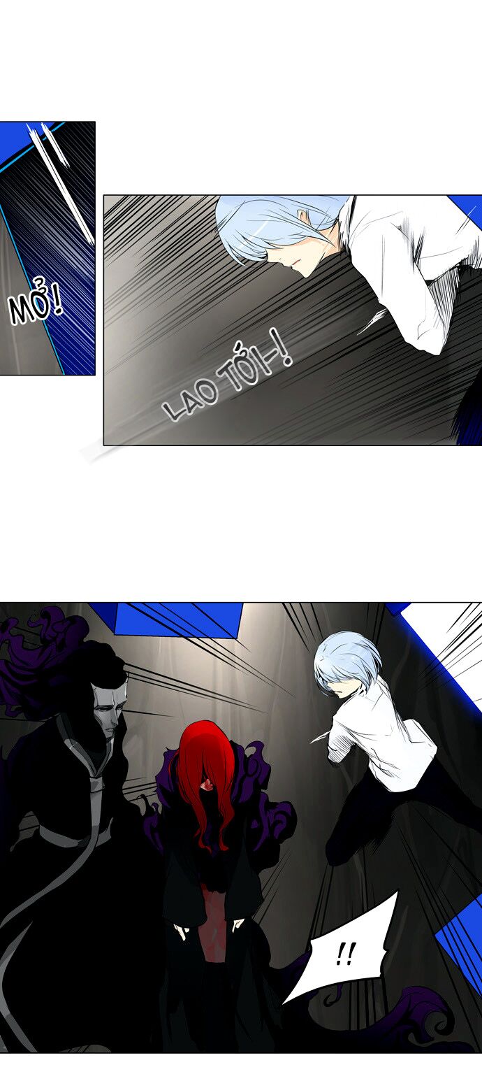 tòa tháp bí ẩn 2 chapter 102 29