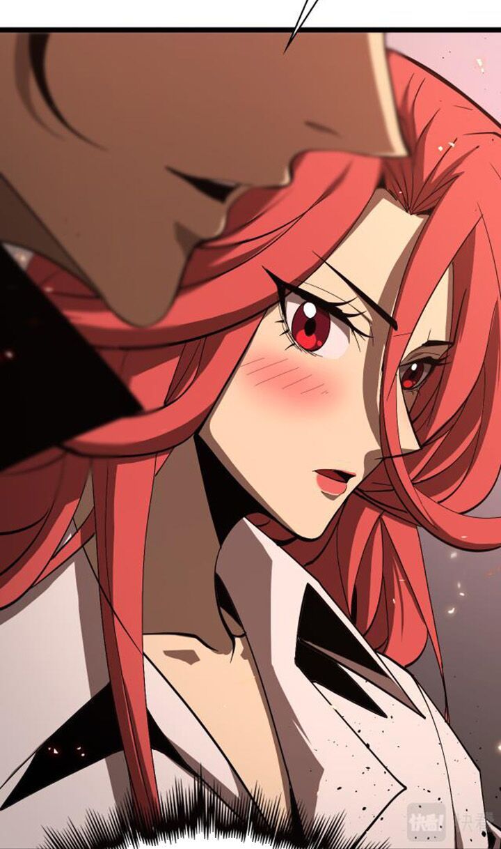 chư giới - tận thế online chapter 81 8