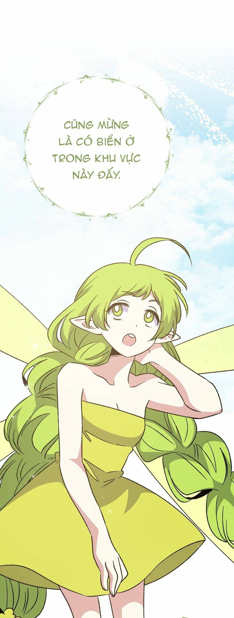 nhà hiền triết yigret chapter 82 28