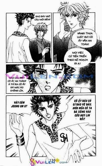 cô gái vương giả chapter 4 130