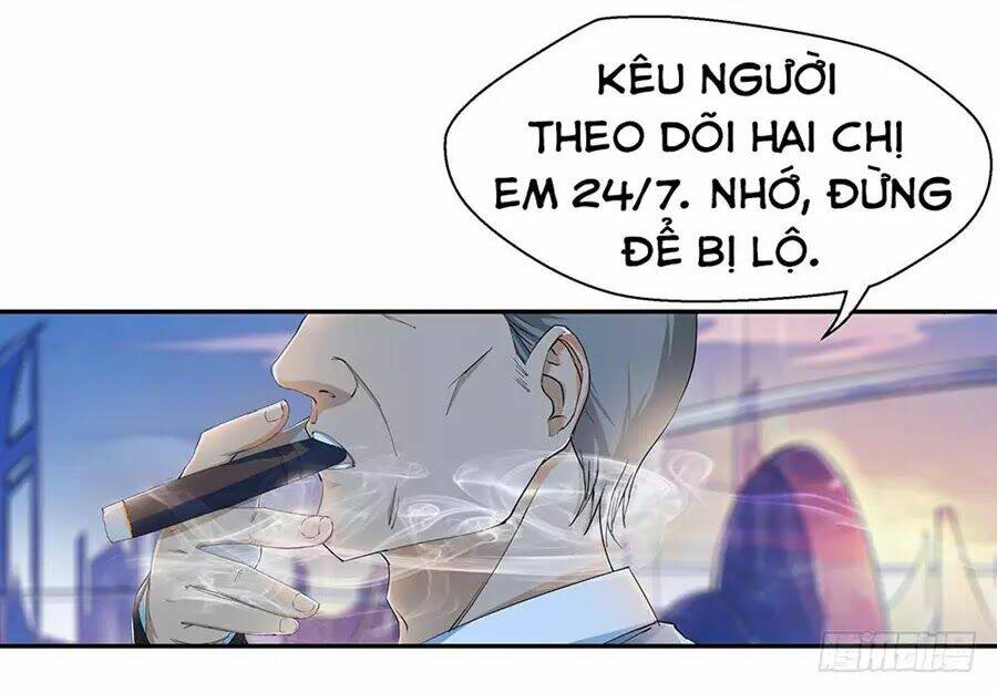 ta không phải nữ thần chapter 7 25