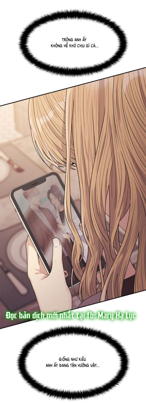 Couple Breaker chapter 29.1 32