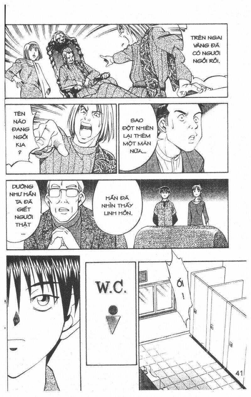 thám tử toma chapter 6 41