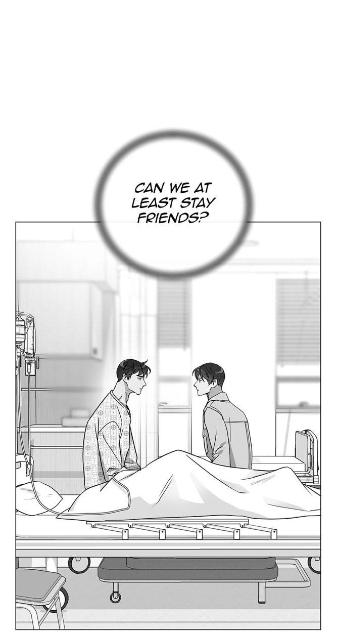 [raw] red candy chapter 54 47