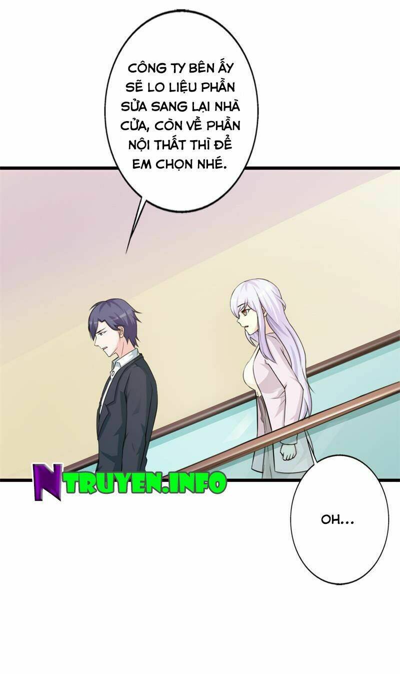 boss cấm dục thành nghiện chapter 21 26