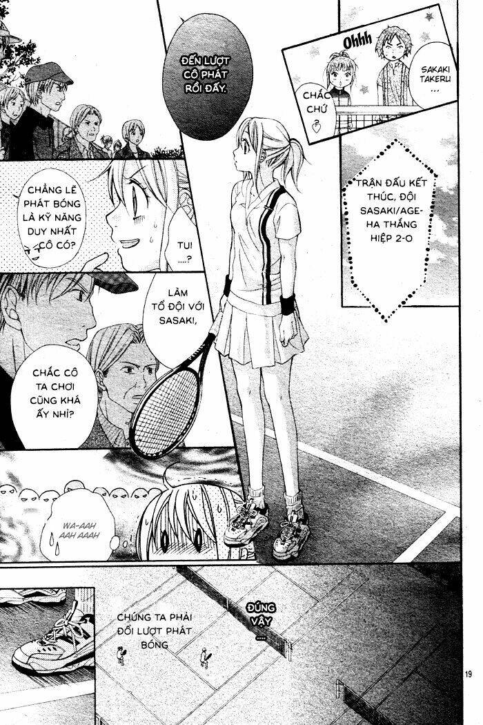 sorairo ageha chapter 3 20