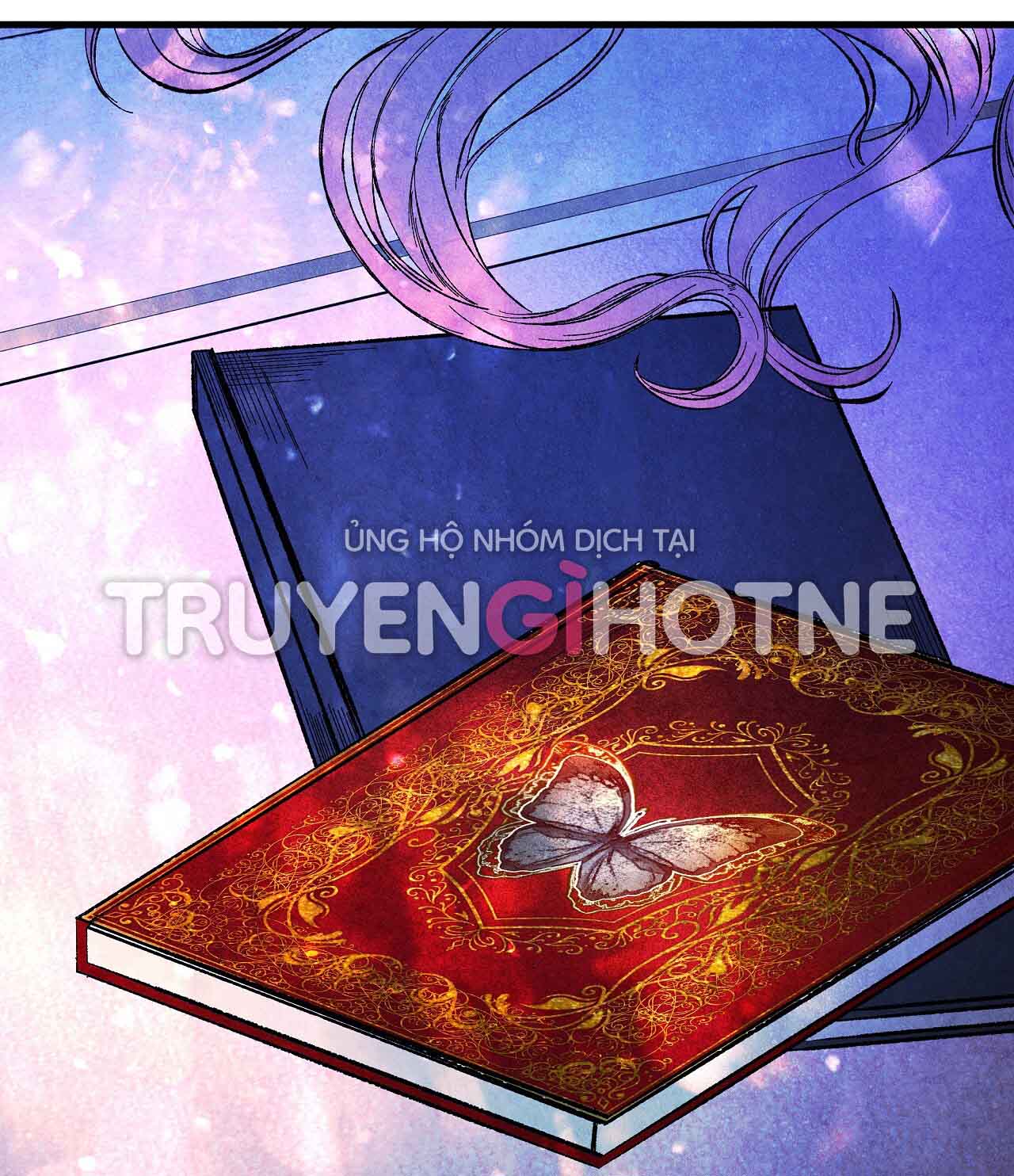 bánh xe của charlotte chapter 16.2 47