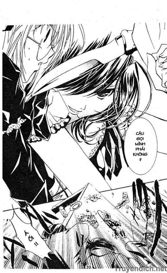 zombie-loan chapter 14 14