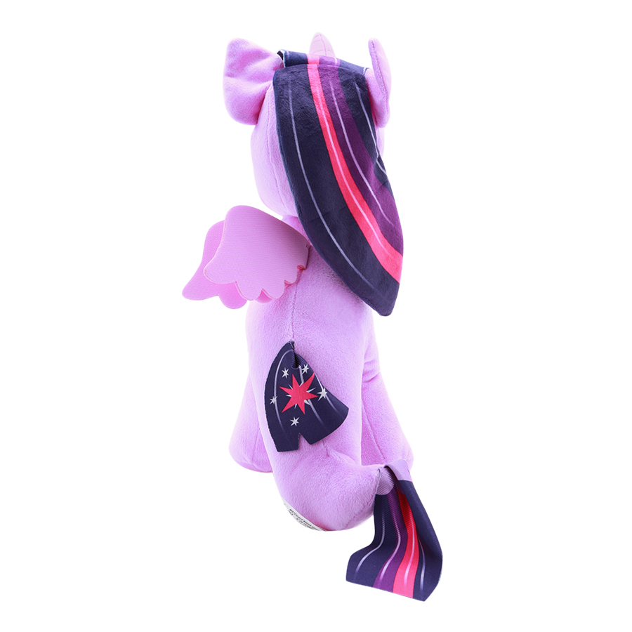 Thú Bông My Little Pony Đuôi Cá - Twilight (30cm)