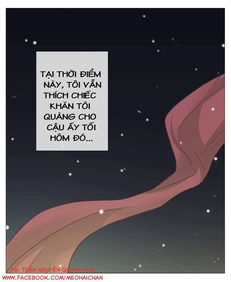 xin chào! dân nữ chapter 26 33