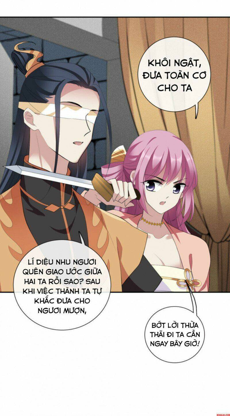 toàn cơ từ chapter 62.2 13