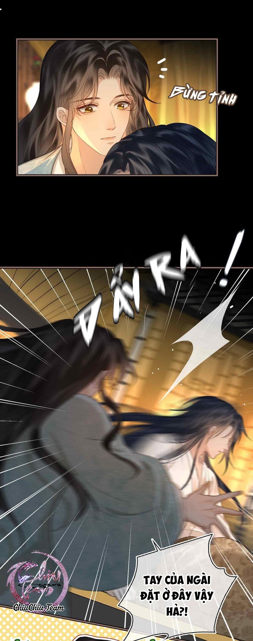 18+ dục vọng chapter 9.1 4