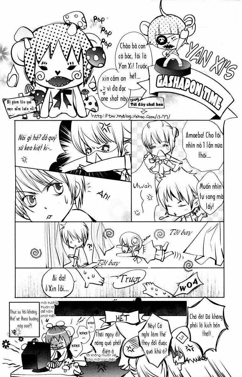 love gashapon chapter 1 46