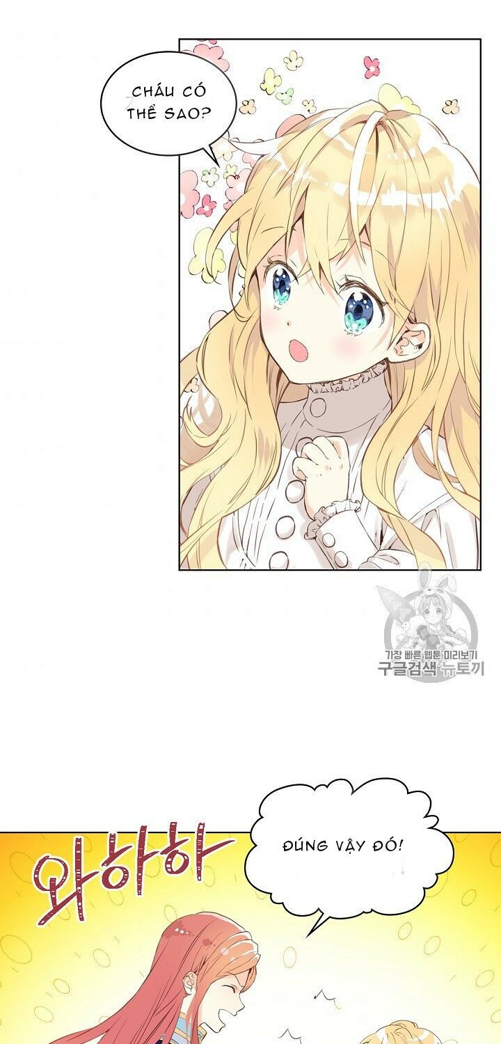 con có phải con là con gái của ngài không? chapter 6 28