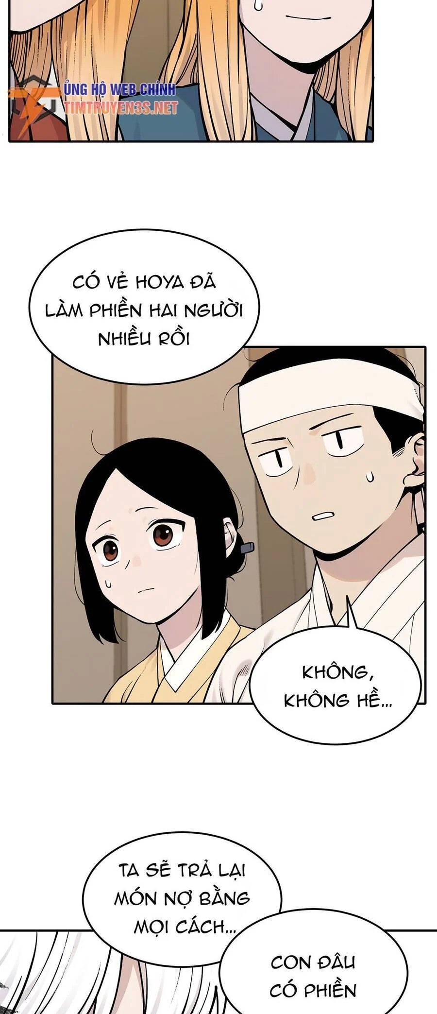 sự lụi tàn của usuzumi chapter 51 14