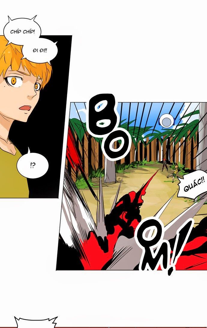 tòa tháp bí ẩn 2 chapter 89 15