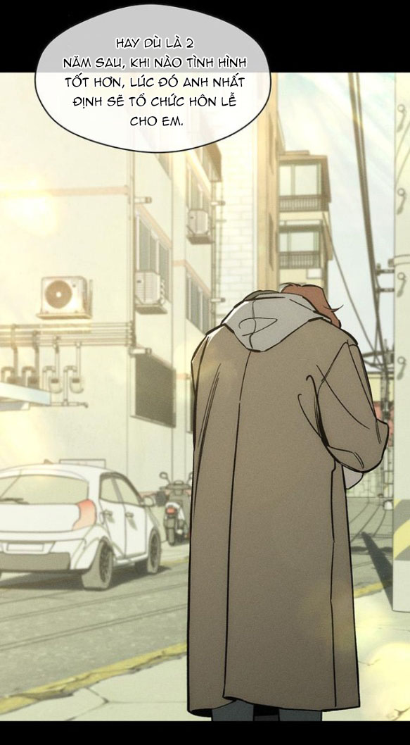 [18+] Nước Mắt Trên Đóa Hoa Tàn chapter 14.1 26