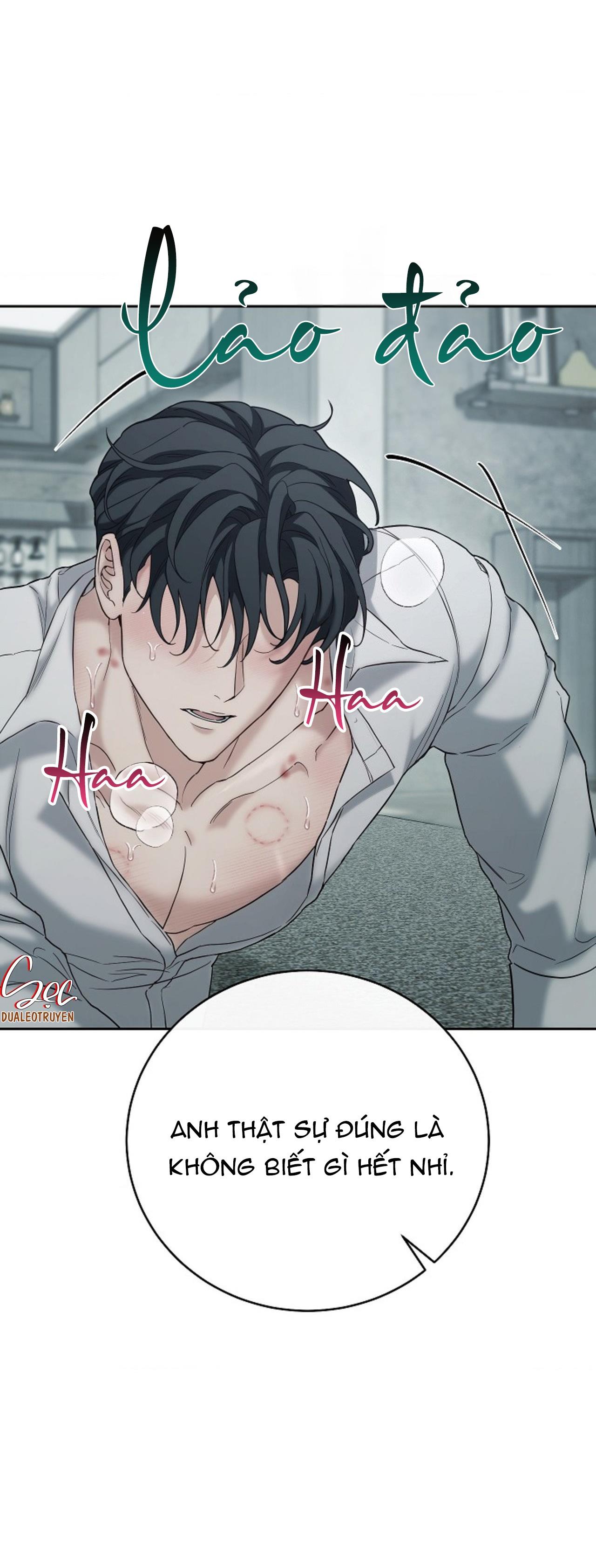 (abo)mối quan hệ không hoàn chỉnh chapter 6 38