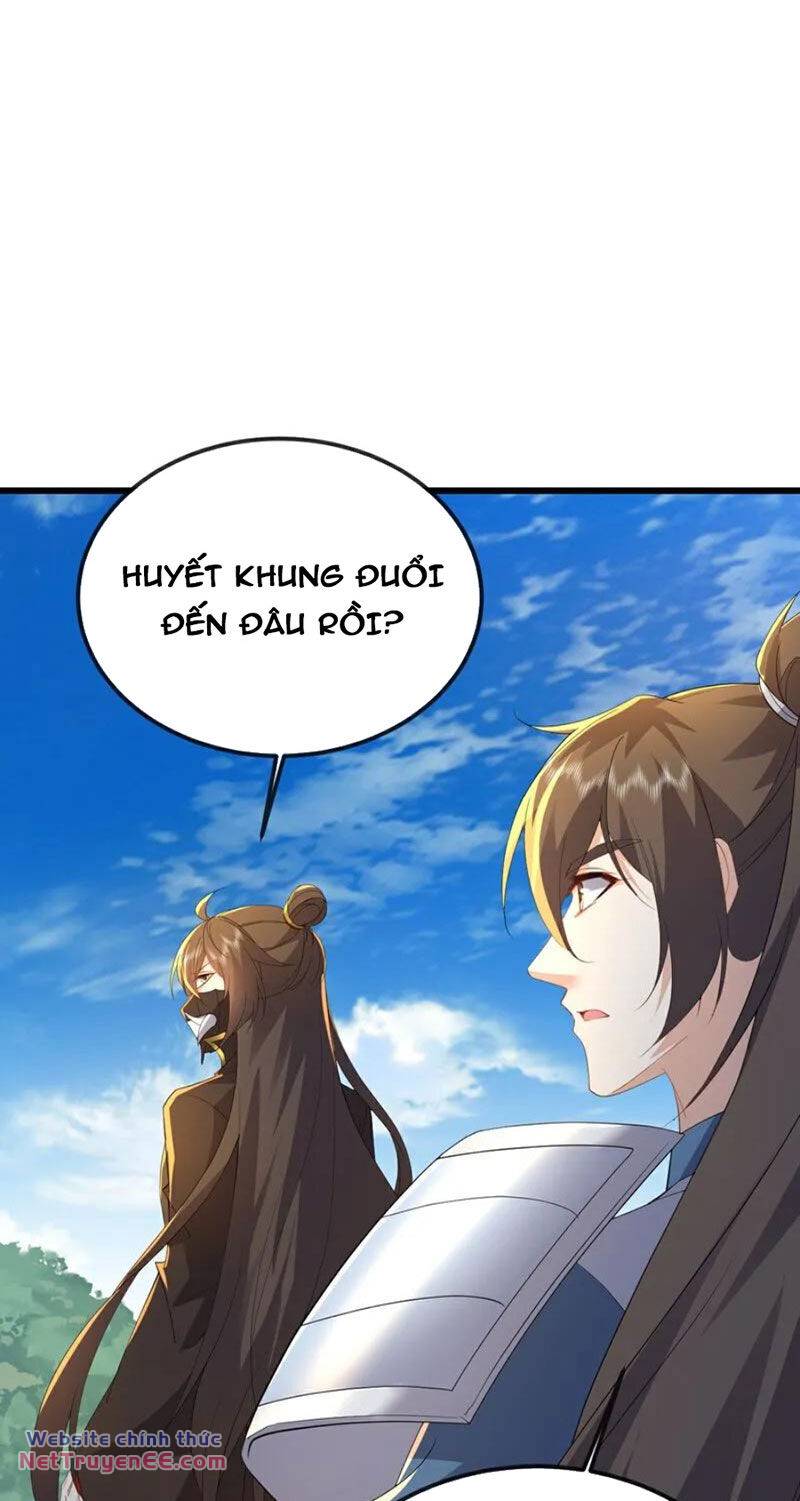 tiên võ đế tôn chapter 555 26