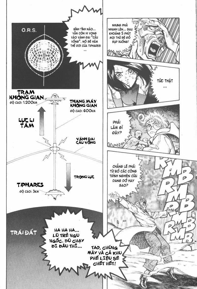 thiên thần chiến tranh alita chapter 52 44