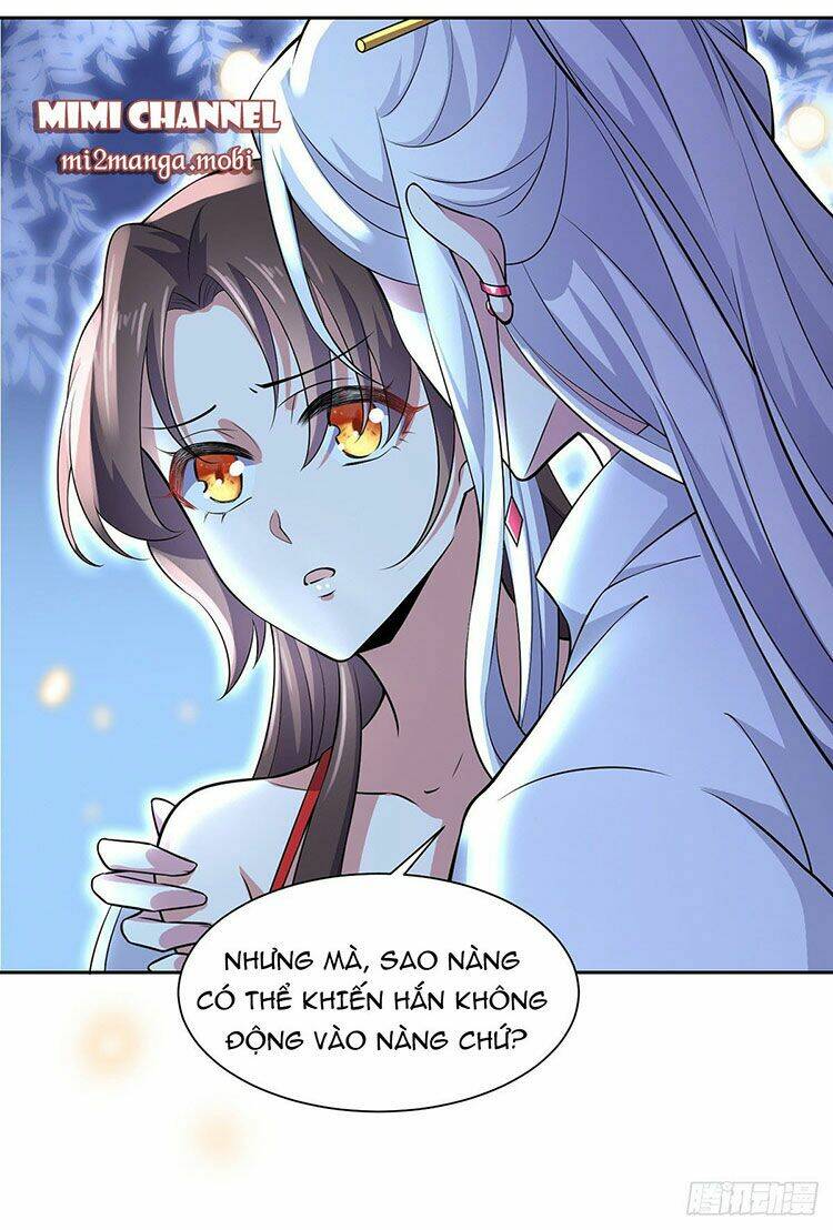 hoạn phi thiên hạ chapter 72 4