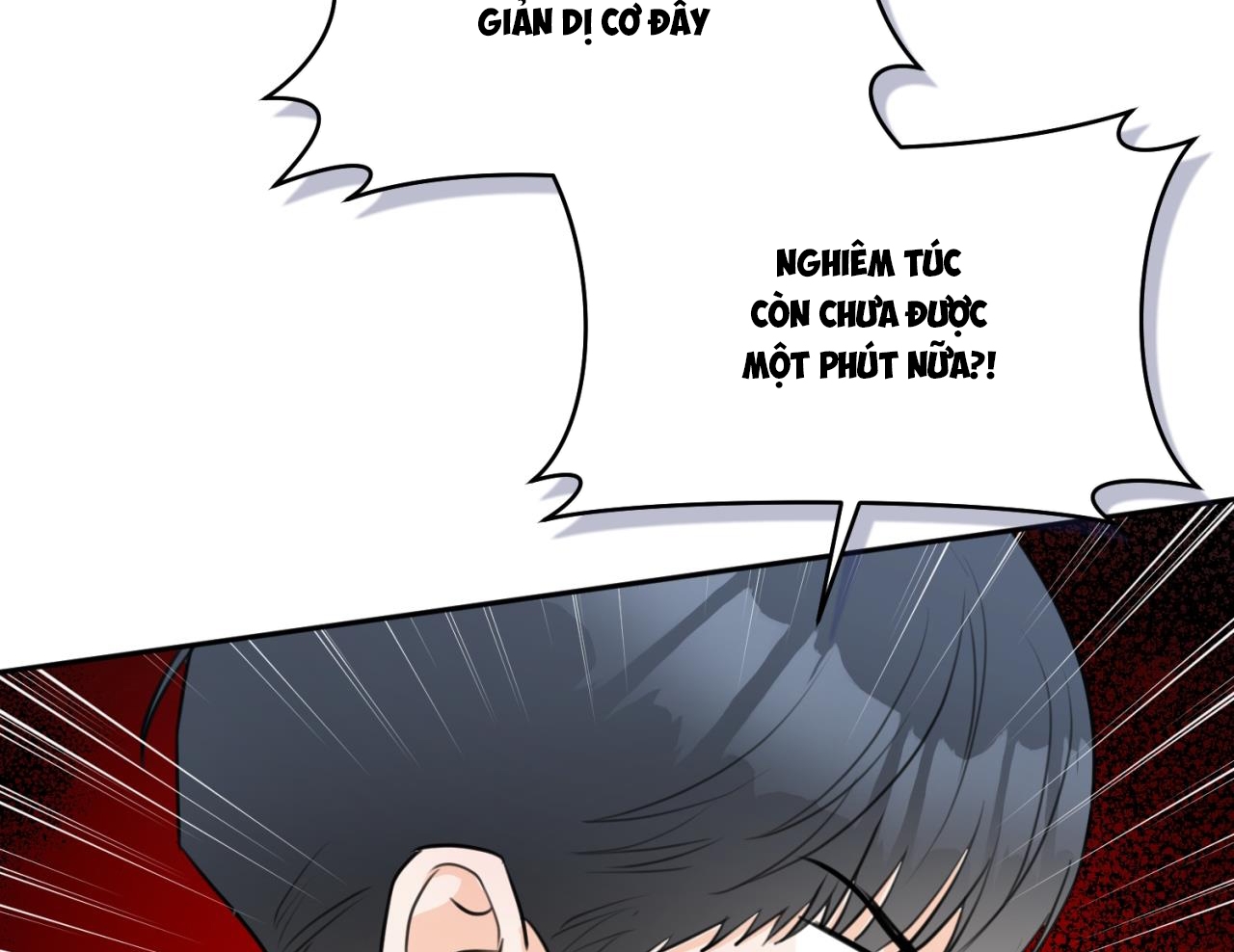 tình mình khó nói chapter 16 58