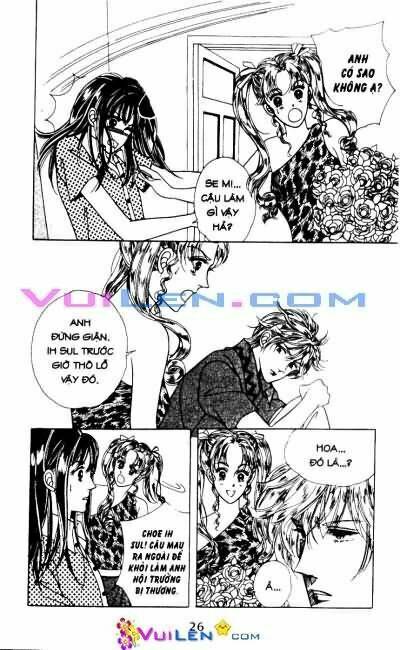 nụ hôn nồng thắm chapter 4 26