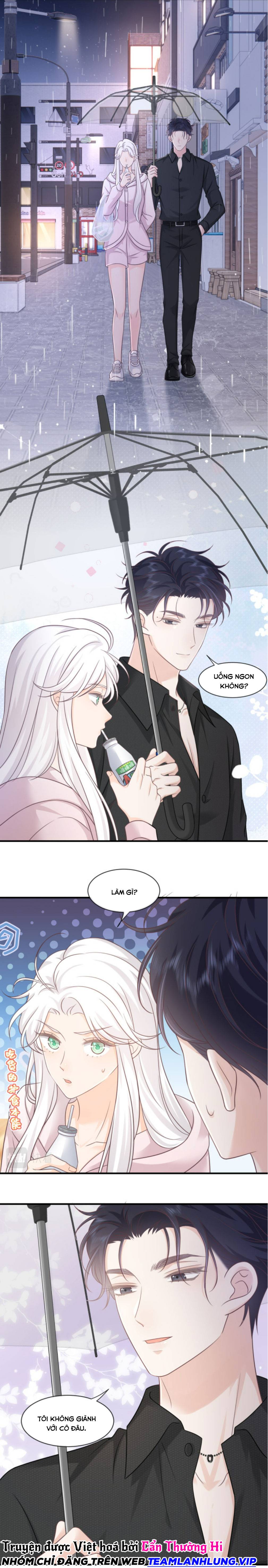 vợ của ảnh đế lại phá hỏng gameshow chapter 24 1