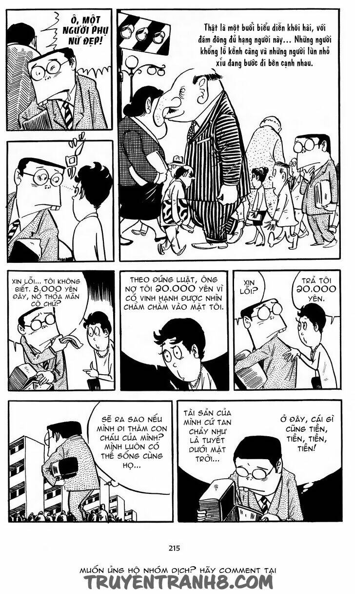 3 street of mysteries chapter 17 6