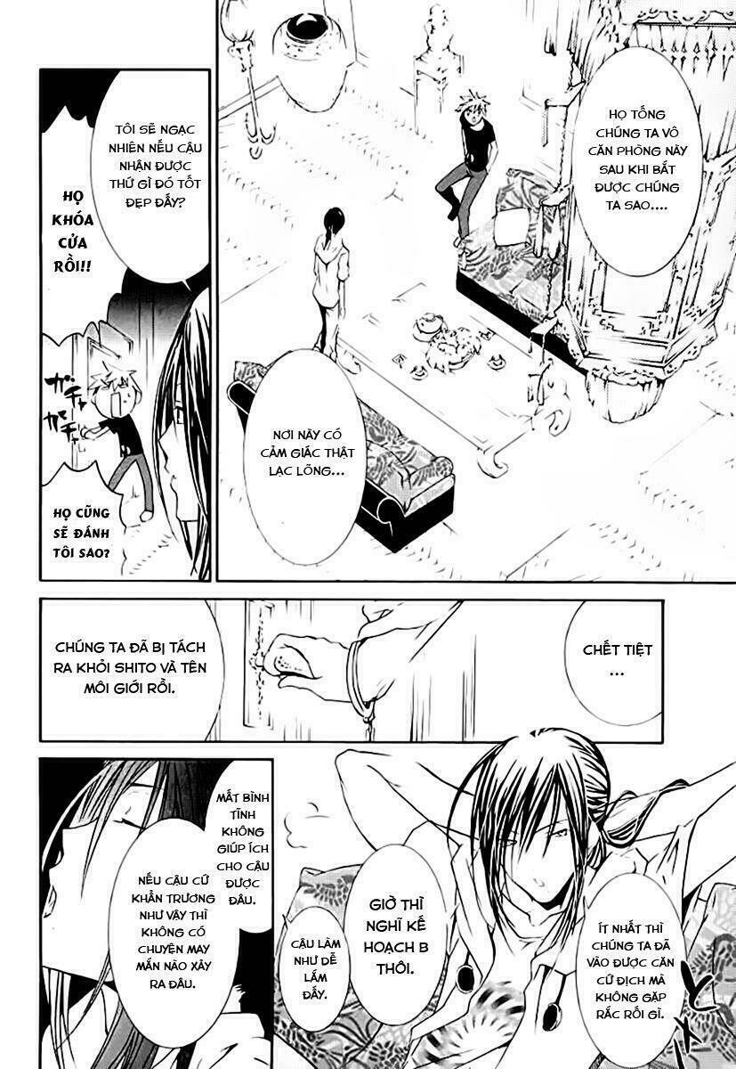 zombie-loan chapter 58 3