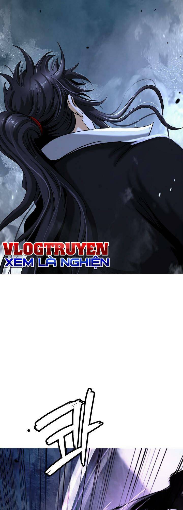 xuyên không thành hổ chapter 116 2