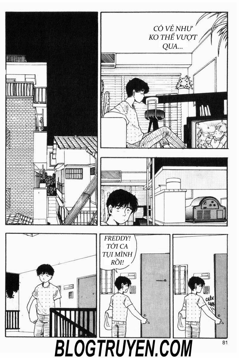 asatte dance chapter 81 16