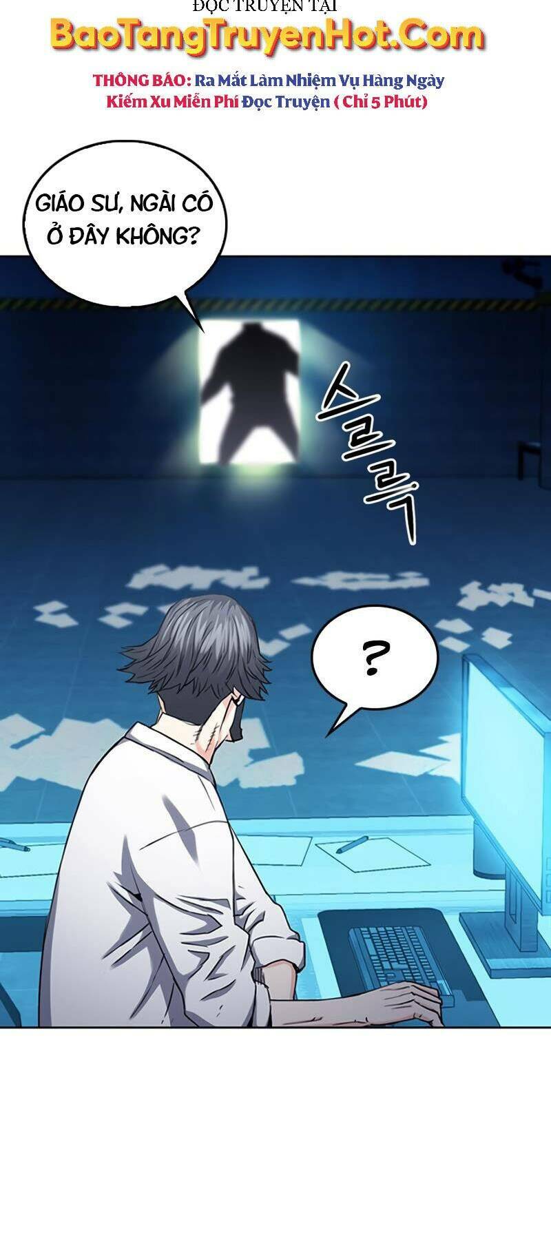 druid tại ga seoul - người hóa thú chapter 64 69