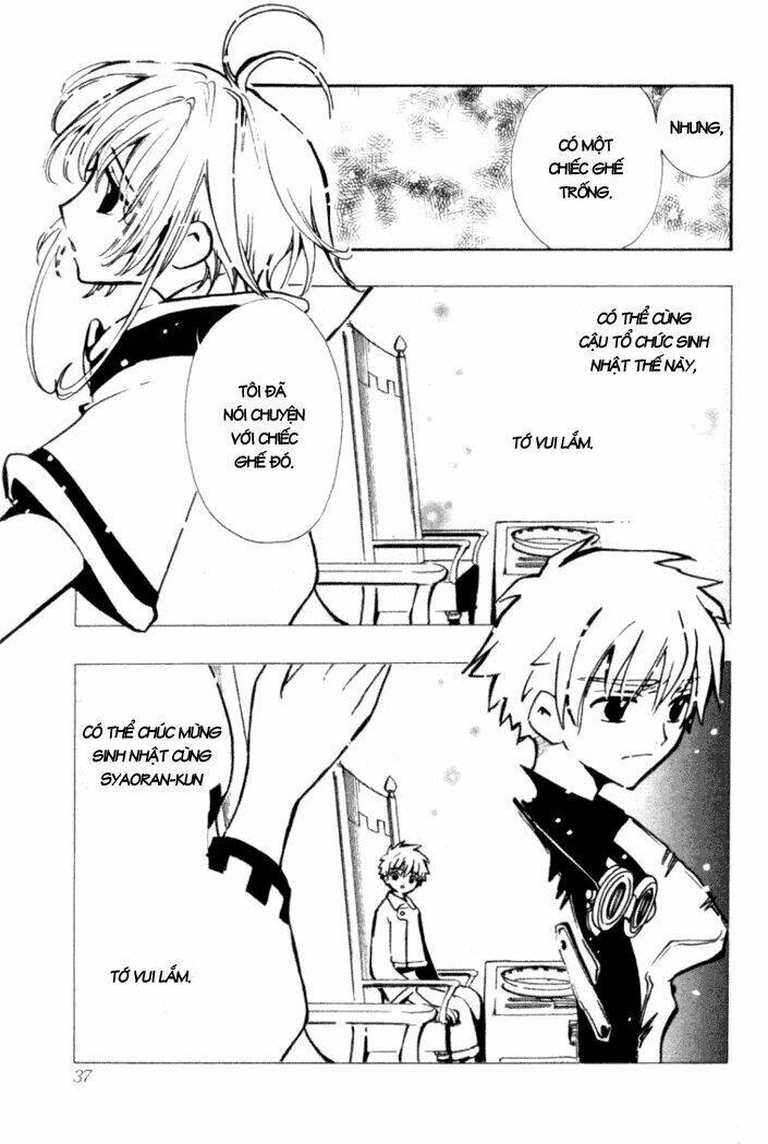 huyền thoại đôi cánh chapter 22 37