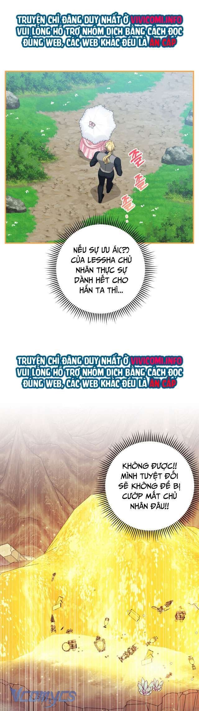 [18+] đừng làm tu sĩ mà hãy làm tình đi! chapter 6 5