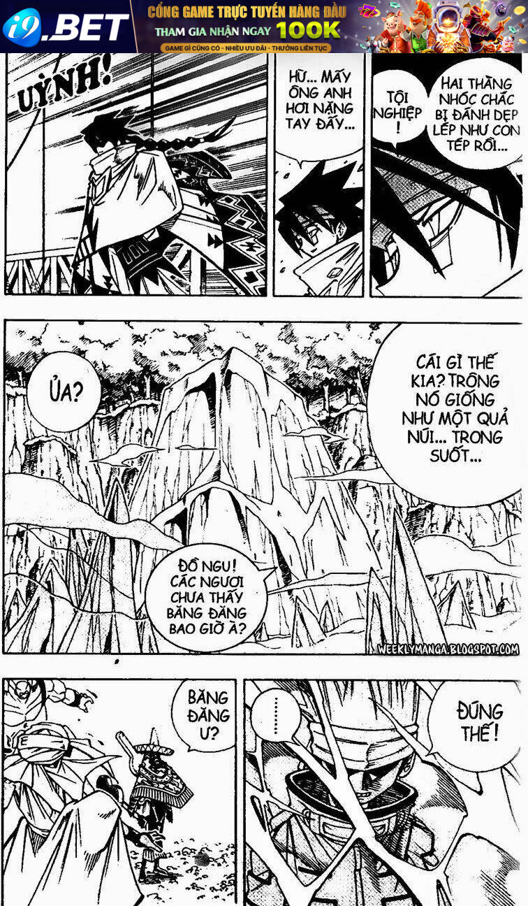 vua pháp thuật chapter 151 18