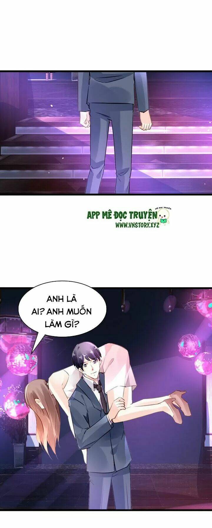 mưu ái thành nghiện chapter 71 7