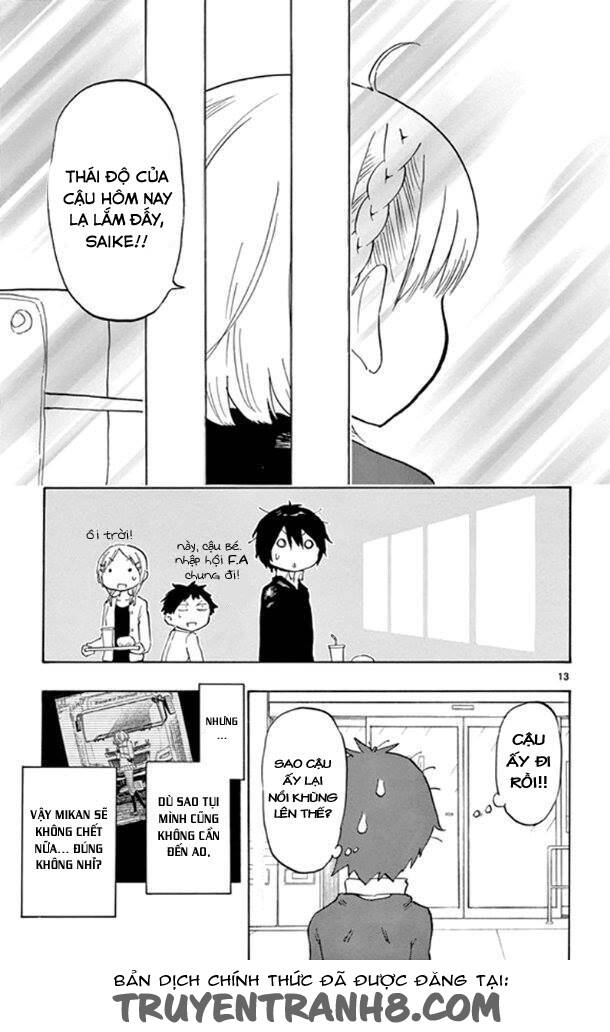 saike mata shite mo chapter 2 14