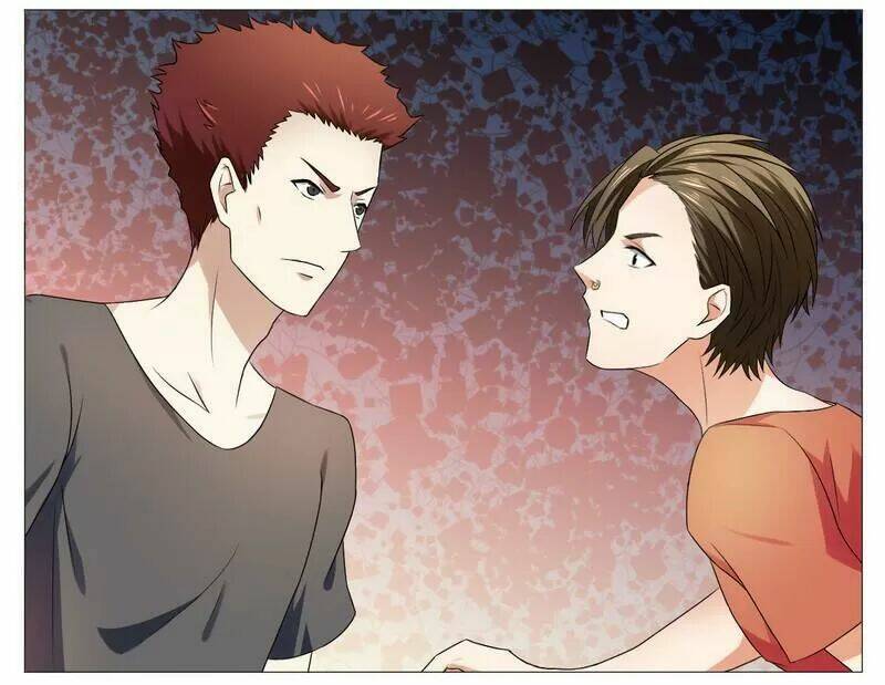 tôi là vợ tôi chapter 55 4