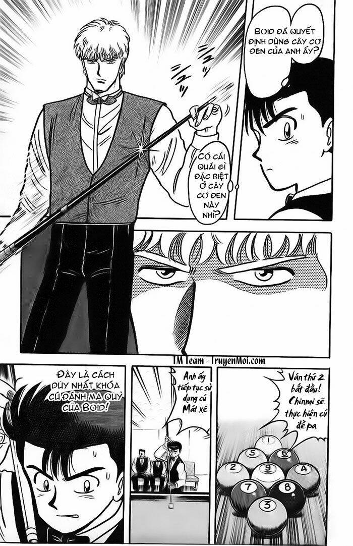 break shot chapter 25 4