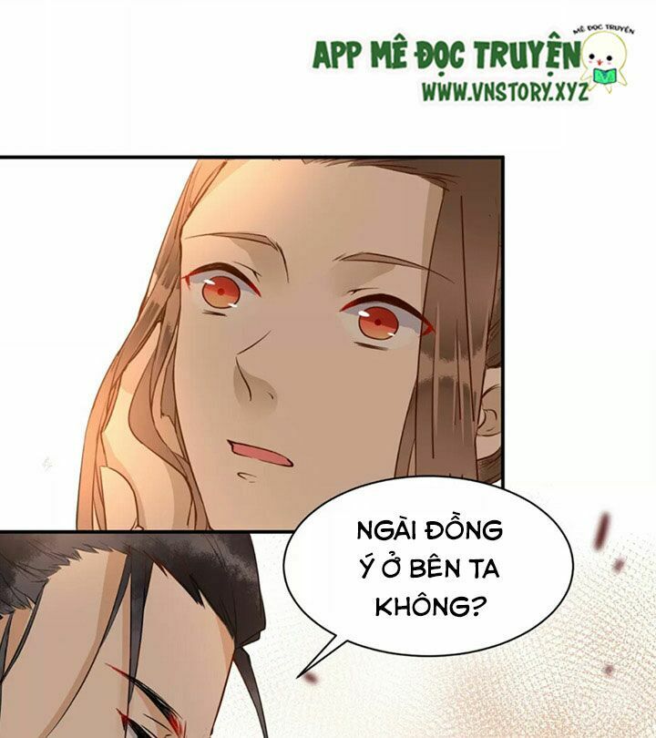 Công Chúa Giá Đáo chapter 39 - Trang 44