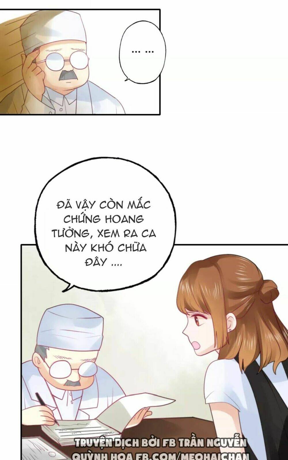 thái tử bong bóng chapter 8 5