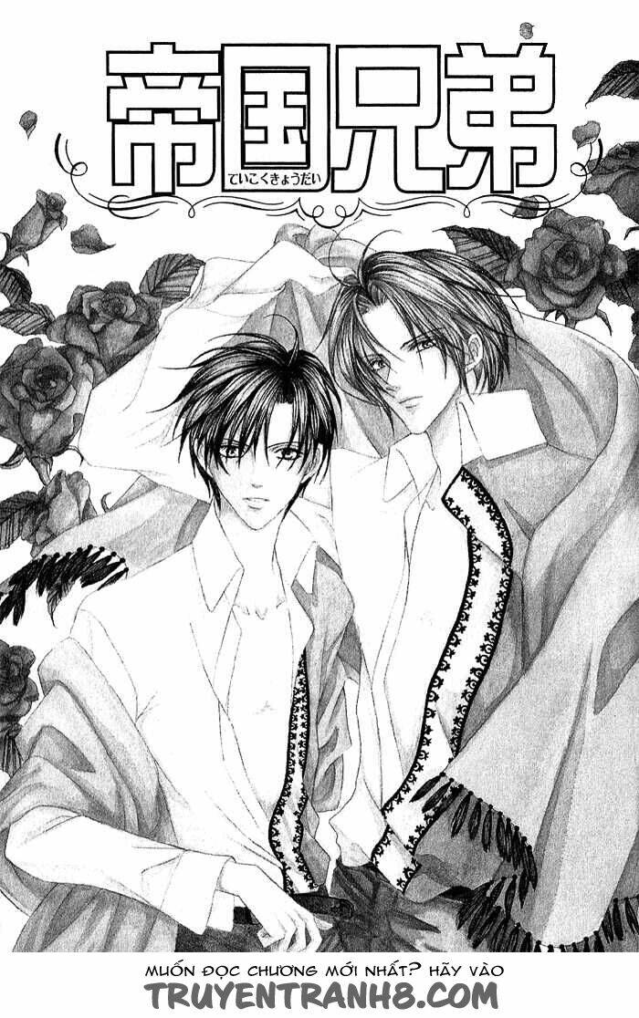 cận vệ hoàng gia chapter 5 4