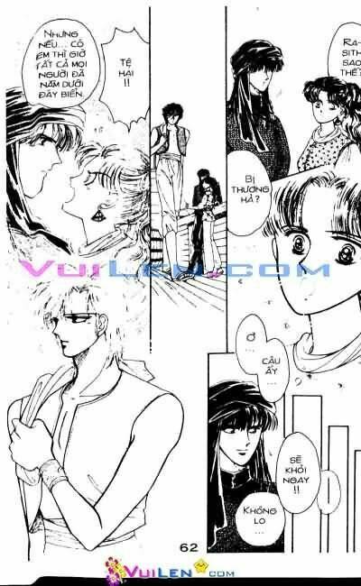 nàng công chúa ham chơi chapter 6 62